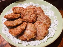 香煎蓮藕餅-凤阁楼果木烧鹅(鹤山陈山店)