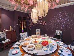 -醉长安(钟楼旗舰店)