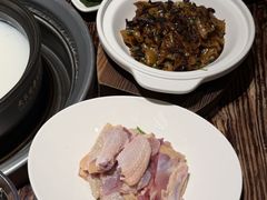 -大良毋米粥(锦龙路总店)