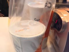 -CoCo都可(常德路店)