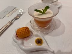 -万豪金殿(香港JW万豪酒店)