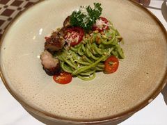 -CRAZYONES克芮旺斯西班牙餐厅(苏州中心店)