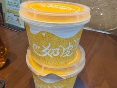 -巴依老爷新疆美食(牡丹园店)