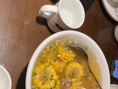 -味上湘菜馆(岳麓山店)