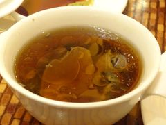 -鸣诗自助餐(澳門四季酒店)
