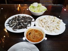 -爆肚冯(廊房二条店)