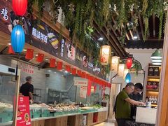 -黄泥岗·地道湖北菜(奥特莱斯店)