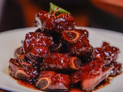 -苏帮袁Sue Cuisine(将台店)