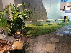 -J Create城市露营咖啡·简餐·宠物(上海动物园店)