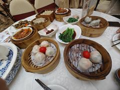 -穗港龙海鲜酒家宴会厅(挂绿广场店)