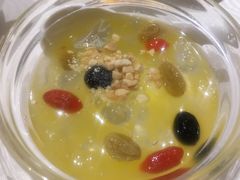 冰粉-华豫川酒家(双子塔店)