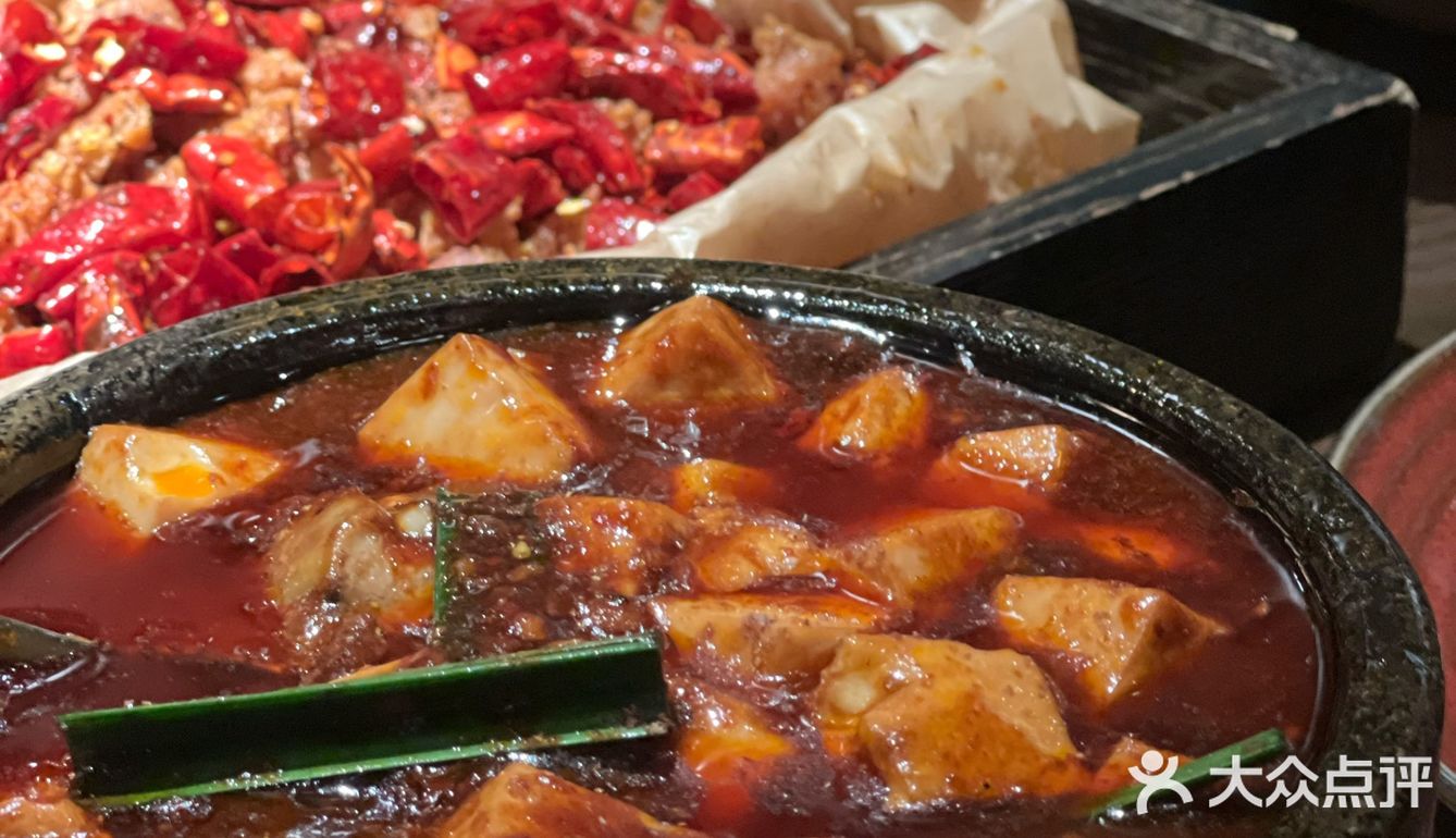 广州探店|蝉联三年米其林一星🌶️