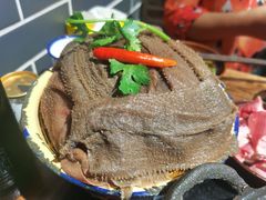 -楠火锅(绵阳首店)