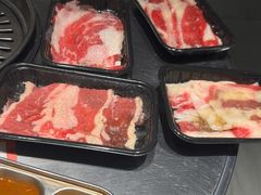 -炽城·烤肉名家(鸿达中央广场店)