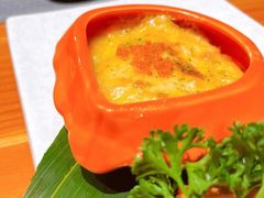 日式焗蟹宝-文三酒肆自助放题(新街口友谊广场店)