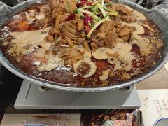 -石灰石烧鸡公(南通万象城店)