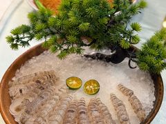 -龚记海鲜20年老字号