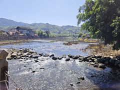 -福建土楼（南靖）云水谣景区-和贵楼