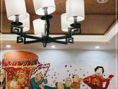 -津沽小院(天津之眼店)