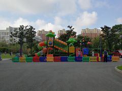 -常熟理文铂尔曼酒店