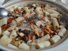 菌子火锅-爱膳菌锅锅(阳南店)