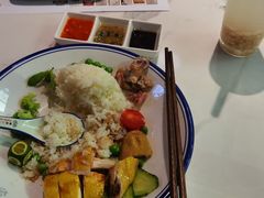 -發起人·肉骨茶(万象汇店)