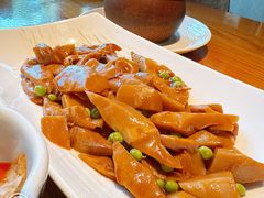 -庆春朴门