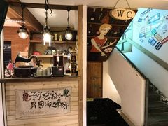 -马灯部落·西湖边的创意山景餐厅(虎跑动物园店)