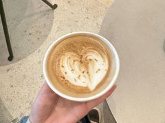 -SAANCI山池咖啡(海上世界文化艺术中心店)