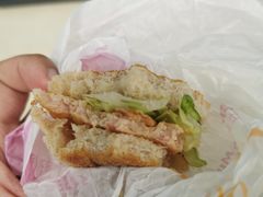 -麦当劳(望京国际商业中心店)