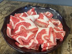 -张姐烤肥牛(西丽店)