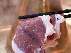 -前门杨记·铜锅涮肉(王府井·故宫店)
