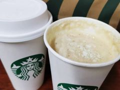 黑森林摩卡-星巴克(万都店)