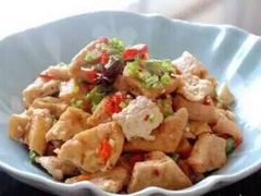 -德胜轩正宗顺德菜(宝安沙井会展中心店)