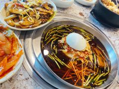 鲜荞麦冷面-高丽屋(天宁寺店)