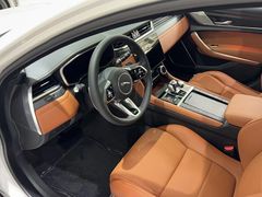 -上海伟杰·捷豹路虎4S店(闵行店)