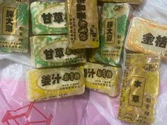 -上海梨膏糖商店(豫园商城店)