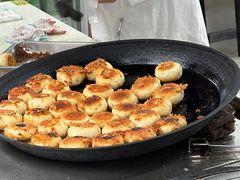 -毛氏汽水包(山海关路店)