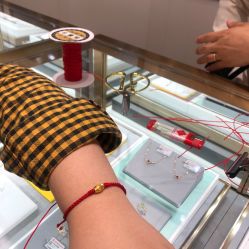 -老凤祥(星悦汇店)