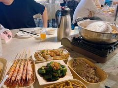 -小煵记·打边炉(西丽文光店)