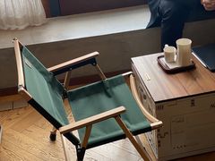 -不正咖啡(万达尊店)