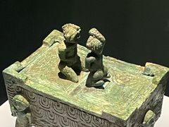 -山东博物馆