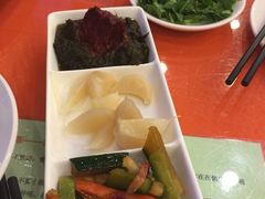 -北京小肠陈饭庄(方庄店)