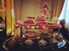 -LA TABLE de Joël Robuchon Restaurant
