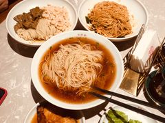 -松鹤面馆·古法焖肉面(观前店)
