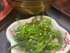 -原志优秀食材·匠心料理·海胆主题(金亿广场店)