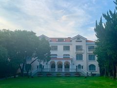 -上海安亭别墅花园酒店