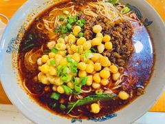 豌杂面-丁丁猫重庆小面(徐州路店)