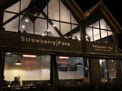 -Strawberry Fare