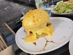 -Lets burger非常汉堡·环球风味(蓝色港湾店)